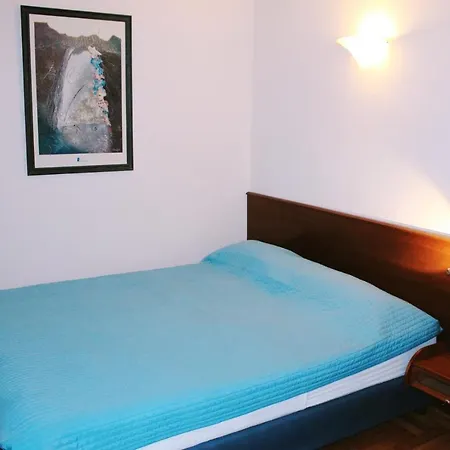 Apartmán Teresa