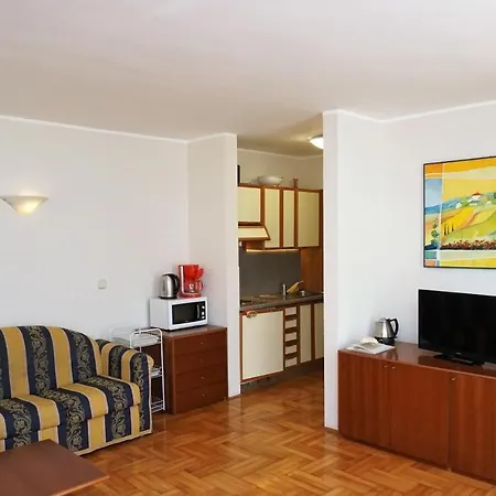 Teresa Apartamento Savudrija