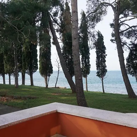 Apartmán Teresa Savudrija