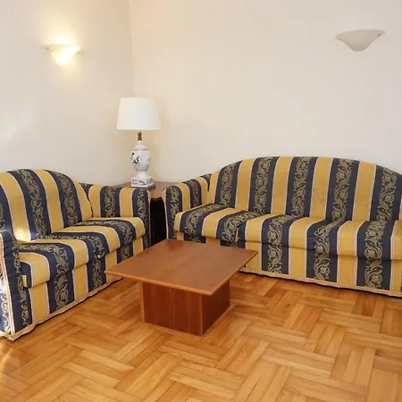Apartamento Teresa *