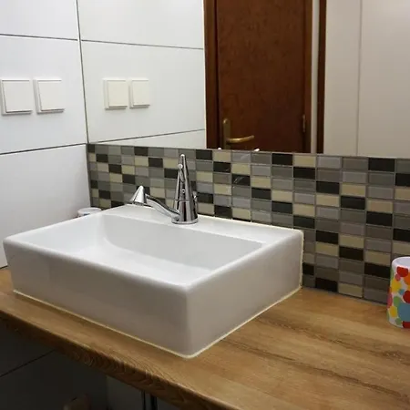 Apartmán Teresa *