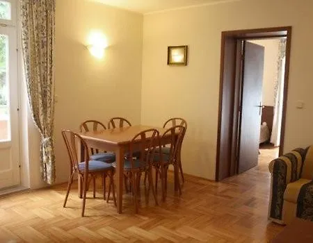 Apartmán Teresa