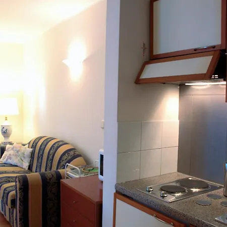 Apartamento Teresa Savudrija