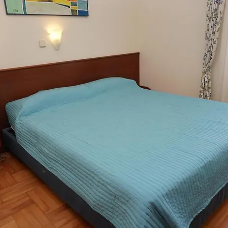 Apartmán Teresa Savudrija