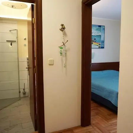 Apartmán Teresa *