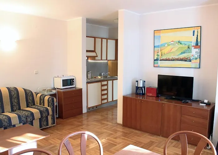 Teresa Appartamento *