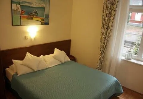 Appartamento Teresa Savudrija