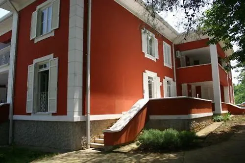 Teresa Appartamento Savudrija