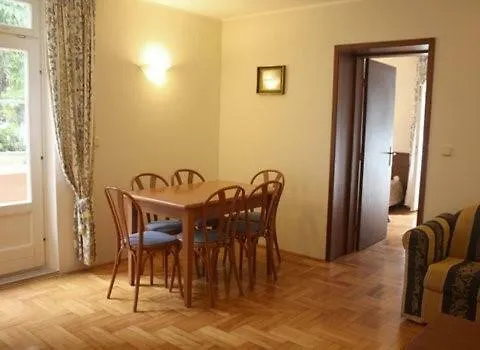 Appartamento Teresa *