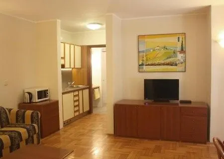 Apartment Teresa