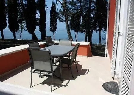 Teresa Apartment