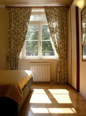 Teresa Apartment