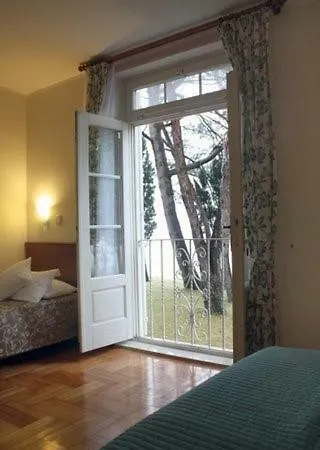 Teresa Apartment *
