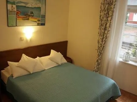 Apartment Teresa Savudrija