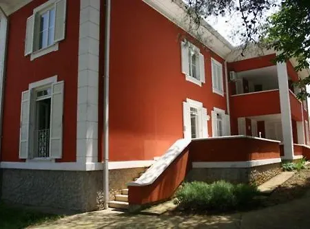Teresa Apartment Savudrija