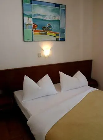 Teresa Apartment *