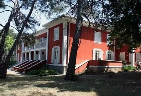 Teresa Apartment