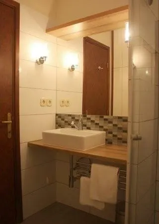 Apartment Teresa *