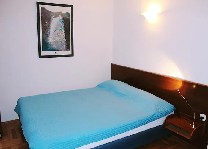 Apartman Teresa